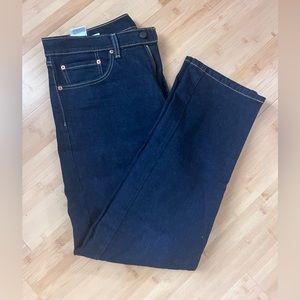 Levi Men’s 505 Jeans